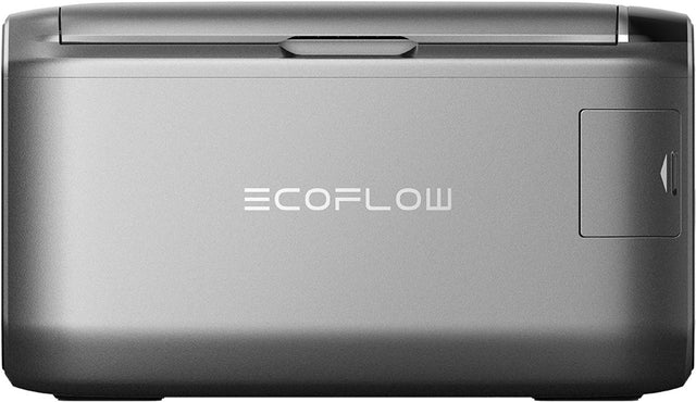 Ecoflow glacier classic 35l draagbare koelbox