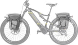 Topeak - Topeak Zibrame Set Tetrarack
