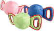 Coockoo trekspeeltje power pully l-42x20x20cm gemengde kleuren
