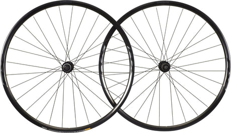 Shimano wh-rx010 Cyclocross 28 Disc-Laufradsatz