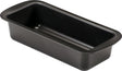 Basic culinair cakevorm - 25cm – staal - antikleeflaag - pfas vrij - made in italy