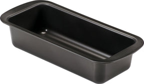 Basic culinair cakevorm - 25cm – staal - antikleeflaag - pfas vrij - made in italy