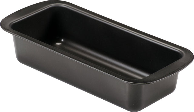 Basic culinair cakevorm - 25cm – staal - antikleeflaag - pfas vrij - made in italy