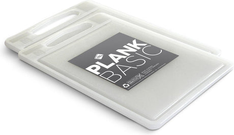 Inno cuisinno - Schneidebrett - Basic - 2er-Set - 35x25cm