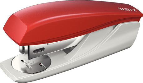 Heftgerät Leitz 5501 24 6 26 6 rot