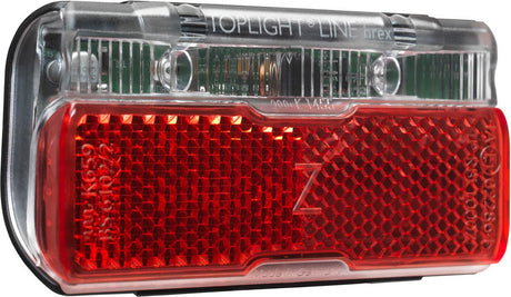 Carrier Light Busch Müller Toplight E Brex - Geeignet für E -Bikes