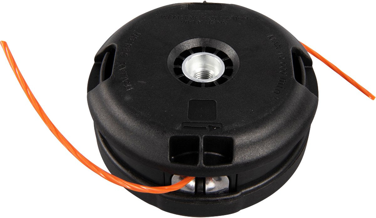 Makita 2-Draht-Kopfhahn Go (191D90-9) 102 mm M 10 x 1,25 LH für UR 006 G UR 007 G