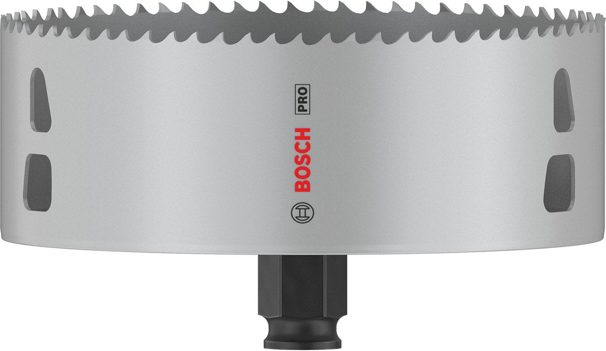 Bosch accessories 2608594417 2608594417 gatenzaag 133 mm 1 stuk(s)