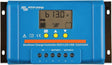 Victron energy victron bluesolar pwm-lcd usb 12 24v-30a
