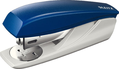 Leitz Tacker 5501 Metall 60mm blau