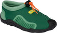 Waimea waterschoenen - kinderen - antislip - extra grip - groen - maat 32