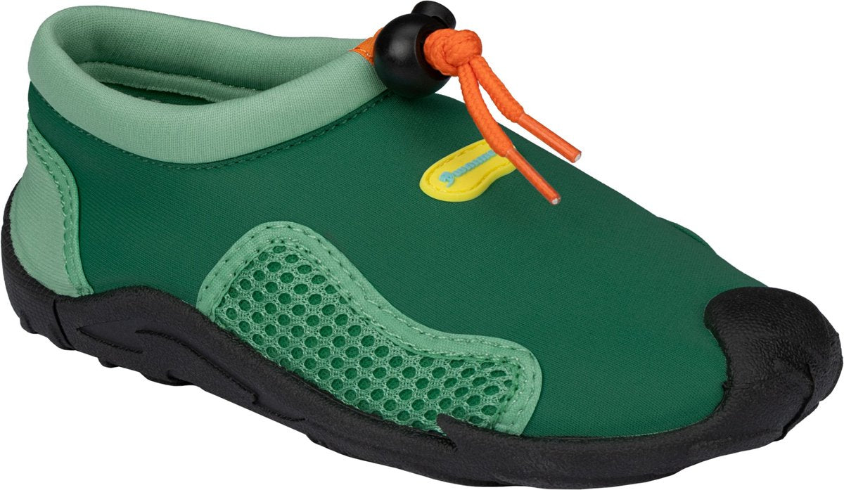 Waimea waterschoenen - kinderen - antislip - extra grip - groen - maat 31