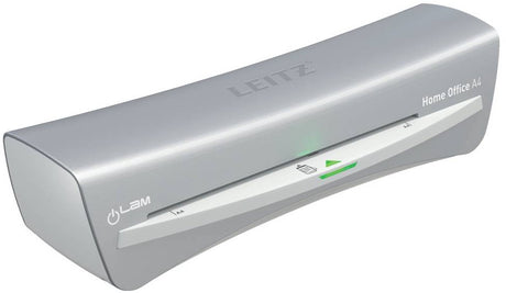 Laminator Leitz 7368-00-89 grau