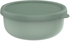 Mepal bewaardoos lumina - 750 ml - magnetronbakje met deksel - nordic sage