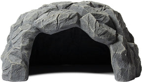Terra della Schildkrötenhöhle grau