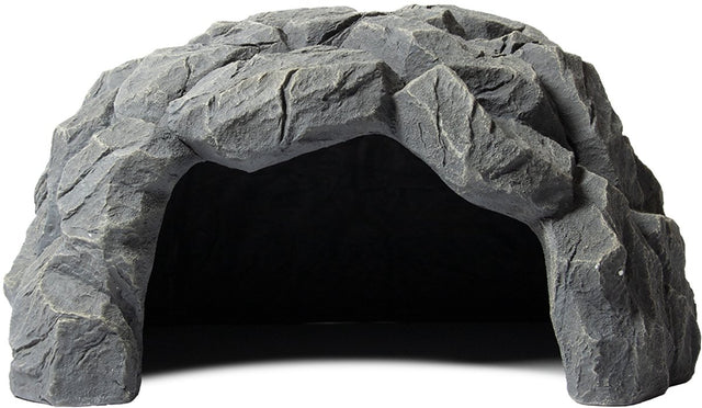Terra della Schildkrötenhöhle grau