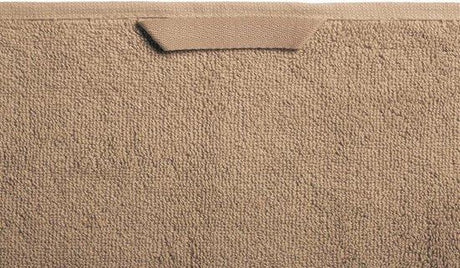 Beddinghouse sheer - douchehanddoek - goud - 60x110 cm