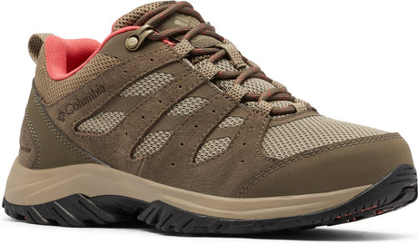 Columbia Redmond™ III wasserdichte niedrige Wanderstiefel – wasserdicht – Bergstiefel – Damen – Größe 38,5