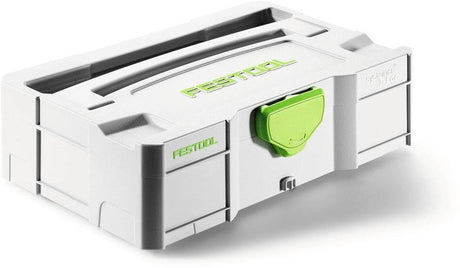 Festool mini-systainer t-loc sys-mini 1 tl - 499622
