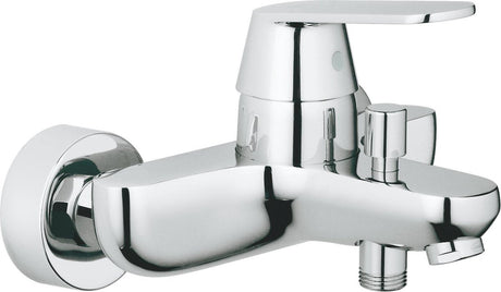 Grohe Eurosmart Cosmopolitan Badewannenarmatur – 15 cm – Chrom – 32831000