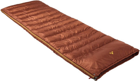 Vaude Alpsee 400 DWN, Unisex, Schlafsack