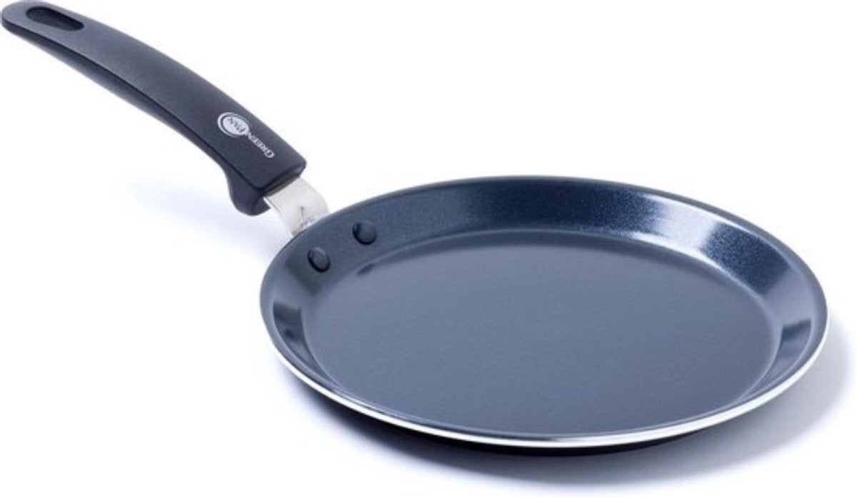 Greenpan Essentials Pfannkuchenpfanne ø24 cm