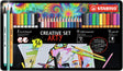 Stabilo Arty Kreativset 36 Farben