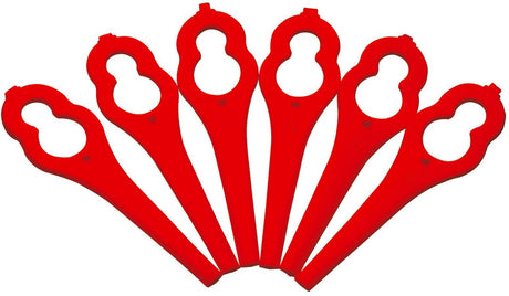 Bosch Art 26 Ersatzmesser - 26 cm - 24 Stück
