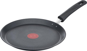 Tefal Easy Chef - Pfannkuchenpfanne - ø25 cm - induktionsgeeignet - Antihaftbeschichtung