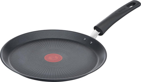 Tefal Easy Chef - Pfannkuchenpfanne - ø25 cm - induktionsgeeignet - Antihaftbeschichtung