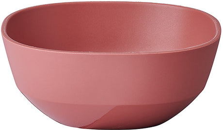 Mepal serveerschaal silueta - 250 ml - saladeschaal - vivid mauve