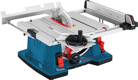 Bosch Blue GTS 10 XC Sägetisch | 254mm | 2100 Watt - 0601b30400