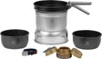 Trangia 27-5 UL Ultraleichtes Spirit Camping Kochset 18,5 x 10 cm