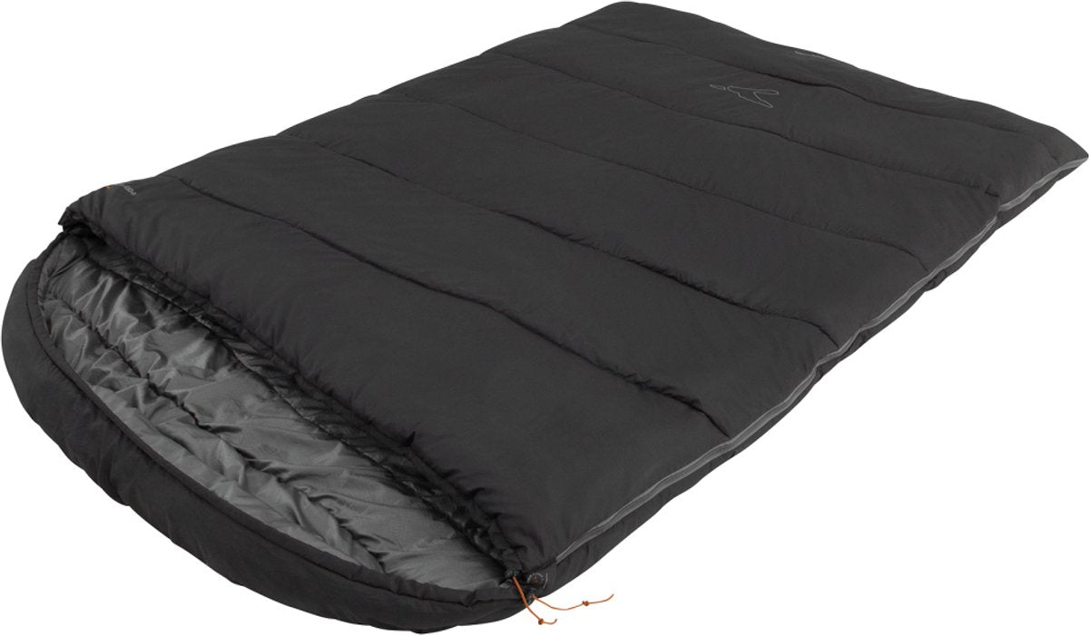 Easy Camp Raven Square Double 5°C