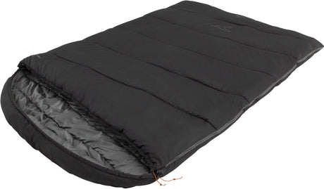 Easy Camp Raven Square Double 5°C
