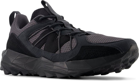 New Balance Tektrel Herren-Sportschuhe - Schwarz