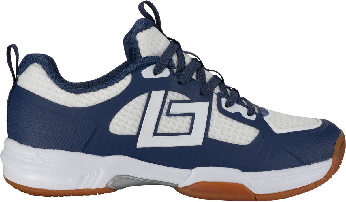 Brabo tribute indoor hockeyschoenen junior