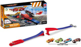 Autostart-Set-Rampe