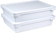 Ooni pizzadeeg kratten set - 2 stuks