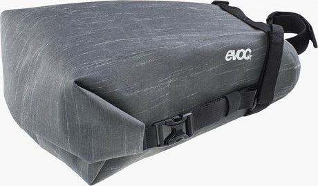 Evoc - Sitzrucksack WP 4 Carbon Grey Einheitsgröße 4l