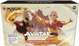 Wizards of the Coast LLC Magic: The Gathering – Avatar: The Last Airbender Anfängerbox – En