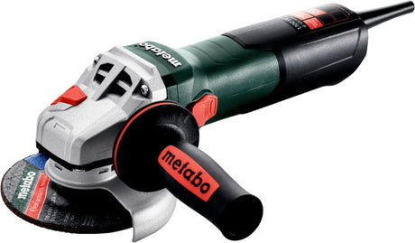 Metabo WQ 1100-125 Winkelschleifer 125 mm im Karton – 610035000