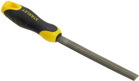 Stanley Halbrundfeile halbsüß 150 mm