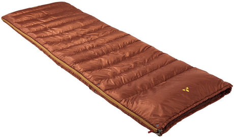 Vaude Alpsee 700 DWN, Unisex, Schlafsack