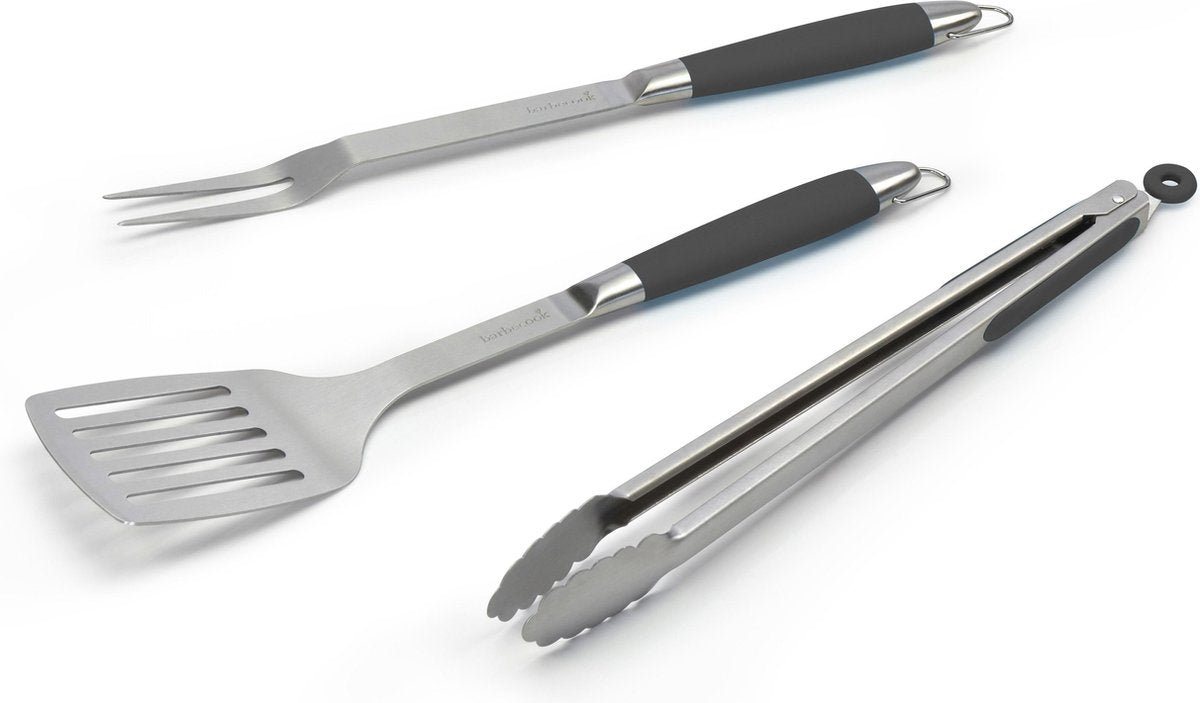 Barbecook Grillset mit schwarzem Pfeffer