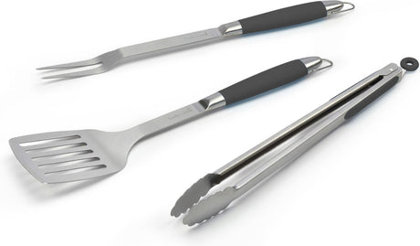 Barbecook Grillset mit schwarzem Pfeffer