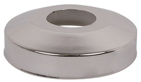 Kirchhoff kraanrozet 3 4x20mm verchroomd