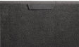 Beddinghouse sheer - katoen - handdoek - 60x110 cm - antraciet