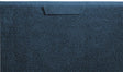 Beddinghouse sheer - gastendoekje - 30x50cm - donkerblauw
