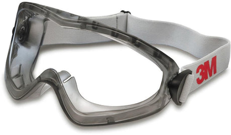 3m 2890 Schutzbrille